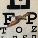 Bat Air Freshener - Curious Nature