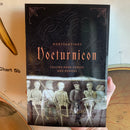 Nocturnicon: Calling Dark Forces and Powers by Konstantinos