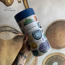 Vintage Puzzle - Curious Nature