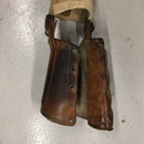 Antique Prosthetic Woman’s Leg - Curious Nature