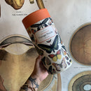 Vintage Puzzle - Curious Nature