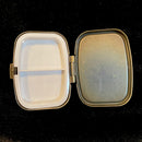 Mermaid Pill Box