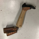 Antique Prosthetic Woman’s Leg - Curious Nature