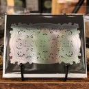 Beloved Father Foil Greeting Card