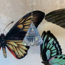 Crystal Cone Sun Catcher