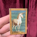 Mini Unicorn Matchboxes