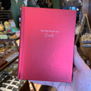 The Red Book of Luck by Amy Treadwell