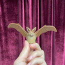 Bat Finger Puppet