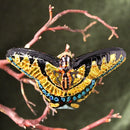 Swallowtail Butterfly Ornament