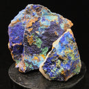 Azurite Malachite