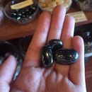 Tumbled Hematite