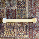 19” Giraffe Metacarpal Leg Bone - Curious Nature