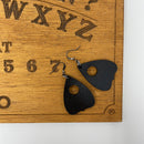 Planchette Earrings