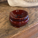 Wooden Sphere or Egg Stand - Curious Nature