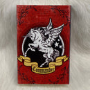 Mini Unicorn Matchboxes