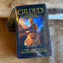 Gilded Tarot Royale