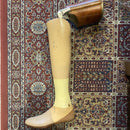 Antique Prosthetic Man’s Leg - Curious Nature
