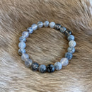 Gemstone Bracelet