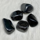 Tumbled Hematite