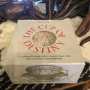Cup of Destiny - Curious Nature