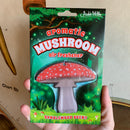 Mushroom Air Freshener