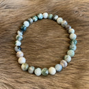 Gemstone Bracelet