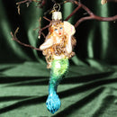 Mermaid Ornament