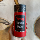 Sexy Truth or Dare: Pick-A-Stick