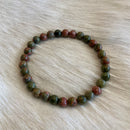 Gemstone Bracelet