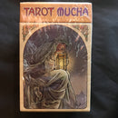 Tarot Mucha