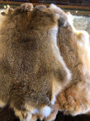 Rabbit Pelt