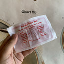 Fortune Teller Miracle Fish - Curious Nature