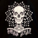 Skeleton T-Shirt by Earthgrasper - Curious Nature