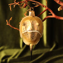 Horseshoe Crab Ornament