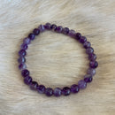 Gemstone Bracelet