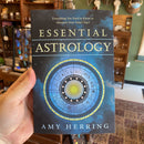 Essential Astrology - Curious Nature