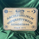 Antique Ouija Board