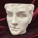 Apollo Sculpture Head Pot
