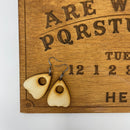 Planchette Earrings