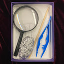 Owl Pellet Dissection Kit