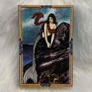 Mini Mermaid Matchboxes