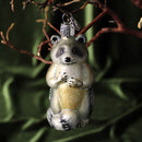 Raccoon Ornament