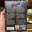 Angelarium: Oracle of Emanations