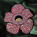 Corpse Flower Enamel Pin