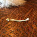 Mink Baculum Bone - Curious Nature