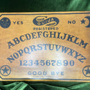 Antique Ouija Board