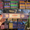 Incense Sticks - Curious Nature