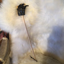 Alligator Hand Back Scratcher - Curious Nature