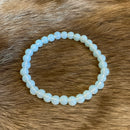 Gemstone Bracelet