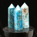 Apatite Point